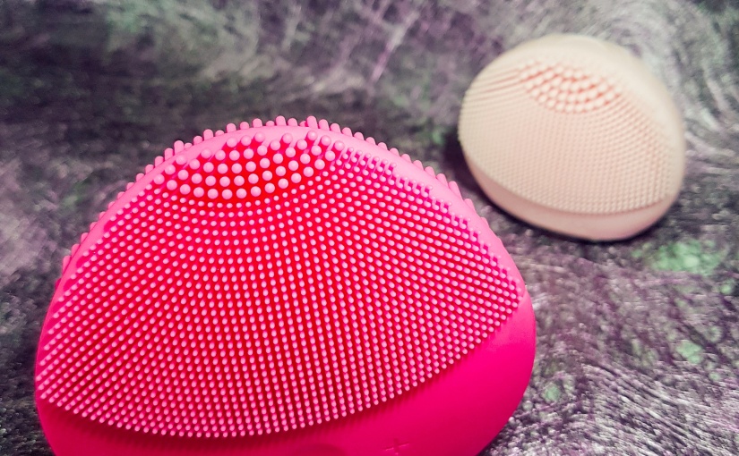 THE REAL DEAL, FOREO FOR REAL