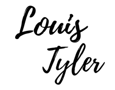 louis tyler - sign off - the boyish life